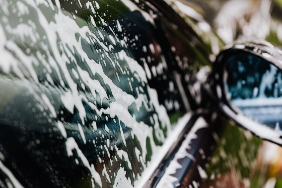Real Google Ads scenarios for US pressure washing
