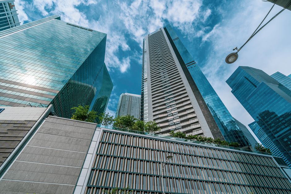 Google Ads scenarios for real estate agents in Singapore