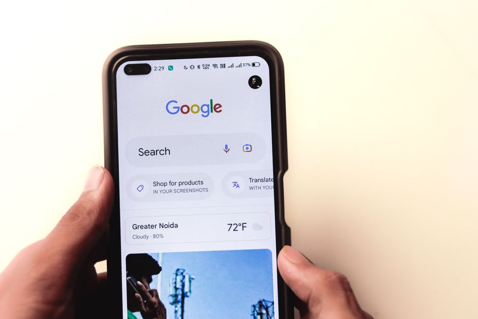 Real Google Ads scenarios for AU rendering businesses