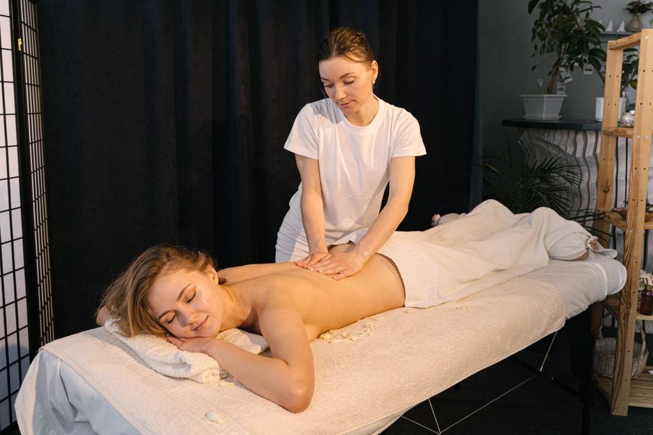 Real Google Ads scenarios for spas in Singapore