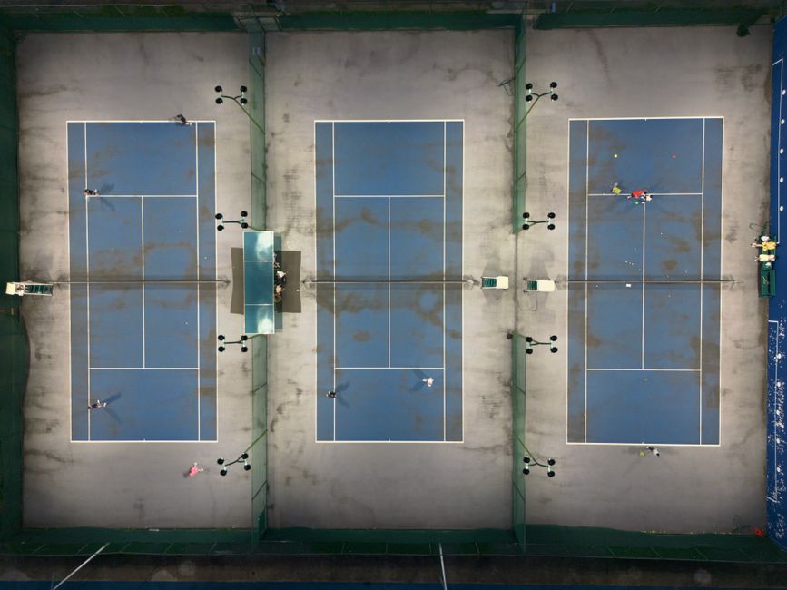 Real Google Ads scenarios for Sports and Recreation businesses in Australia