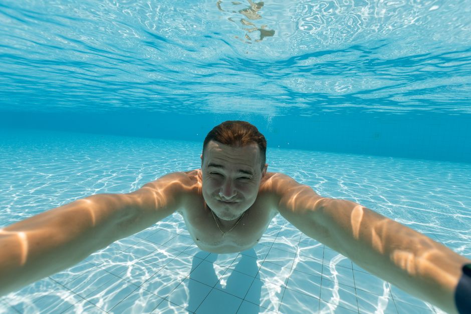 Real Google Ads scenarios for Swimming Pools businesses in Australia
