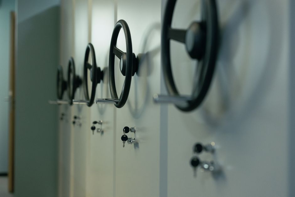 Safes and Vaults lead tracking checklist for teams in Singapore