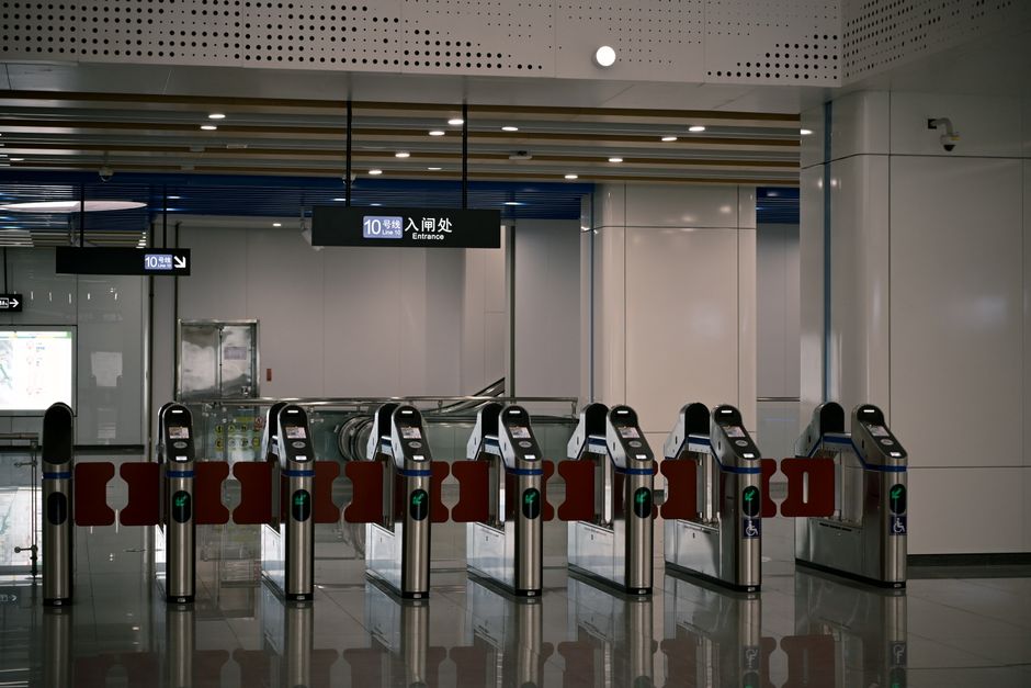 Search ads that fill the calendar for Access Control in Singapore