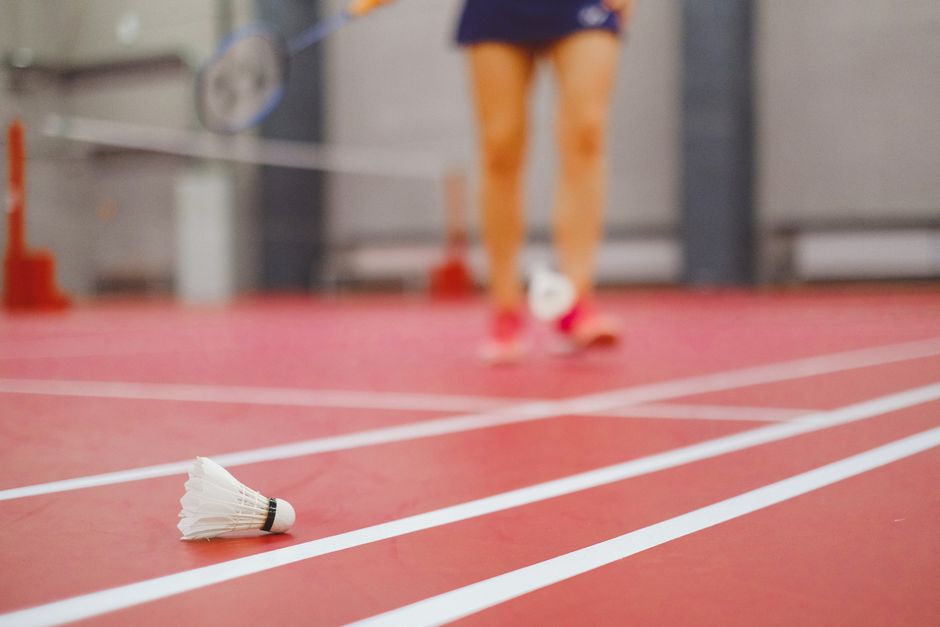 Search ads that fill the calendar for Sports and Recreation in Singapore