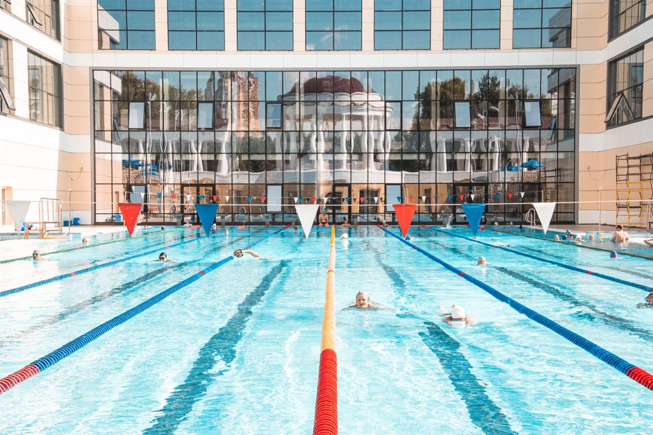 How Singapore pool companies fill their service calendar with Google Ads