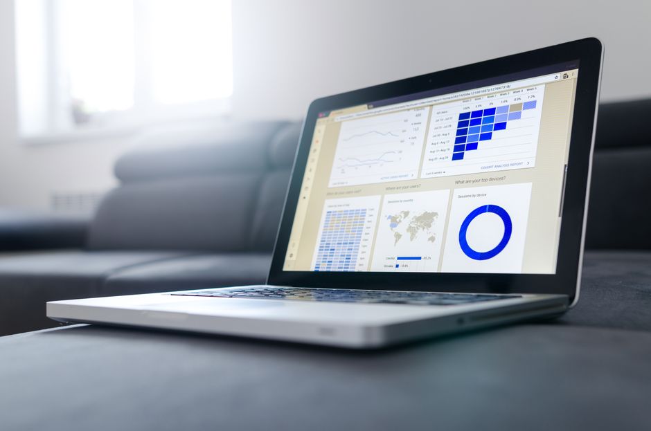 Search engine optimization services