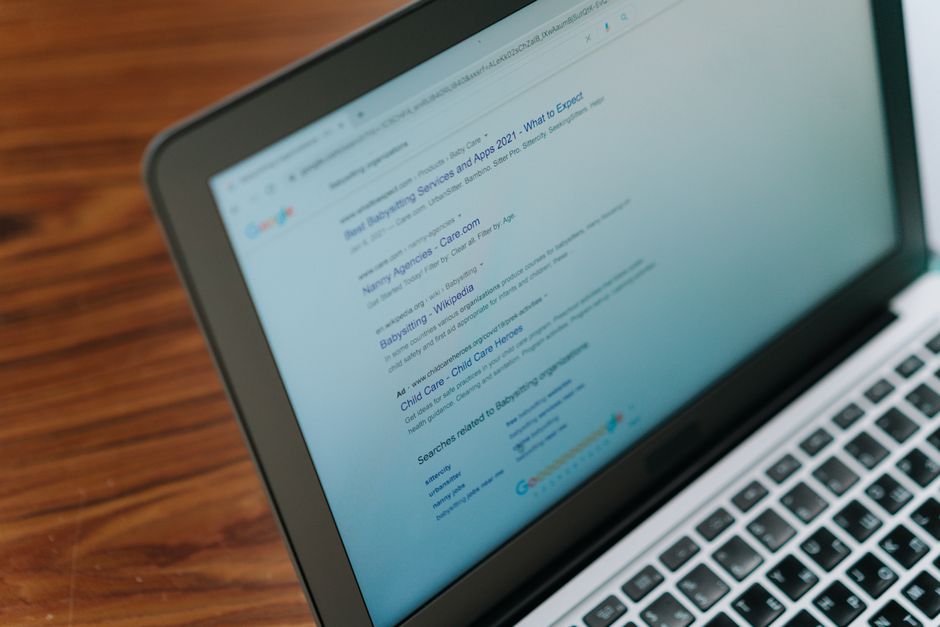 Search engine optimization services