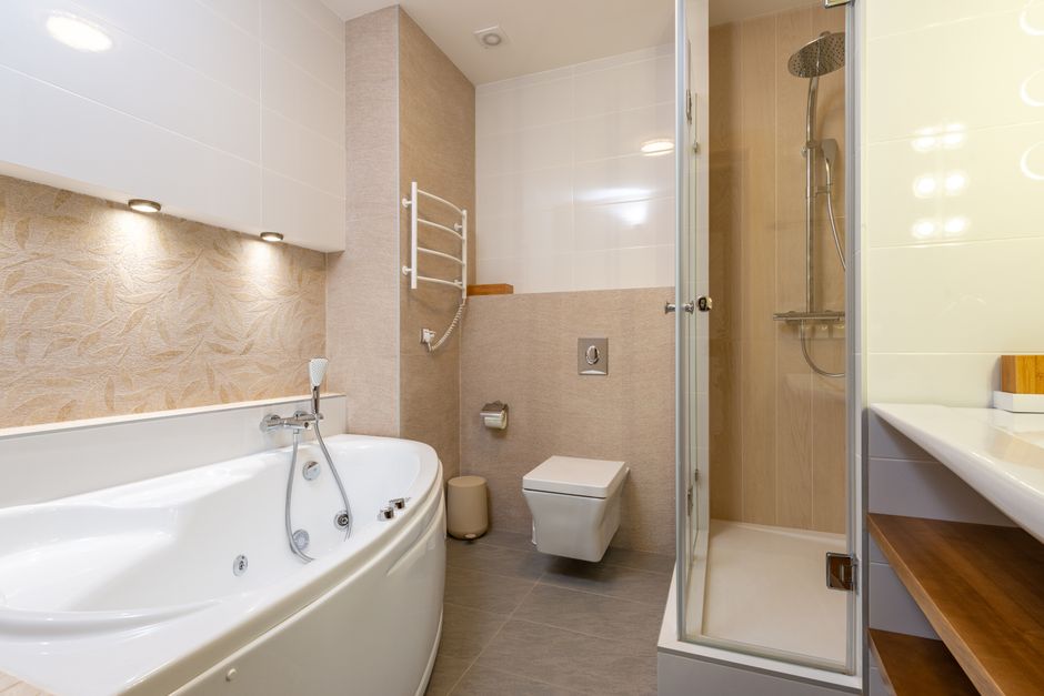 How Australian bathroom renovators fill their measure diary through organic search