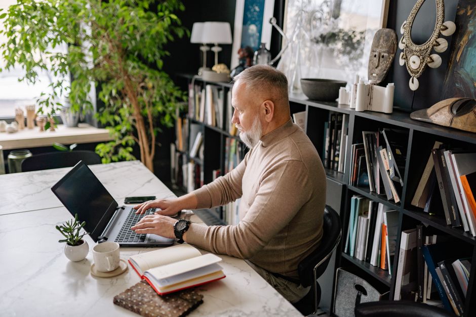 Search visibility that books Furniture Shops work in Australia