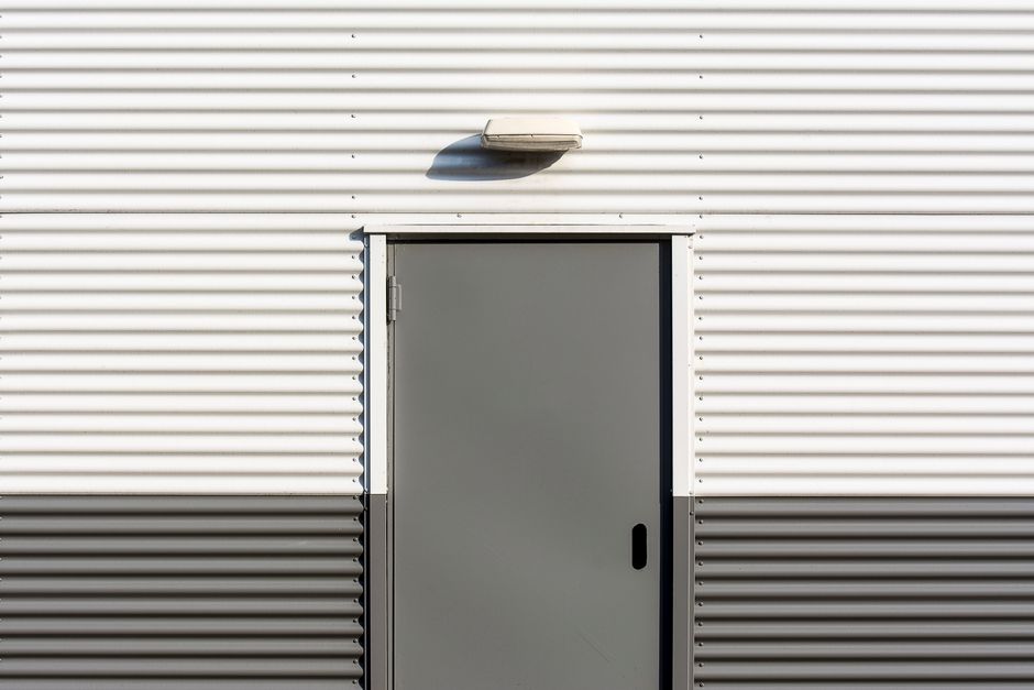 How search visibility wins garage door jobs in Singapore