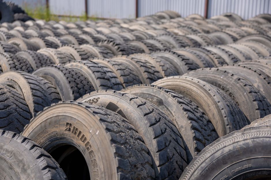 Local SEO that fills tire bays, not vanity rankings