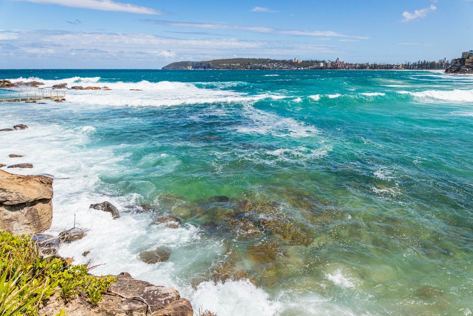 SEO benchmarks for Australian beach hire, lessons, and tour operators