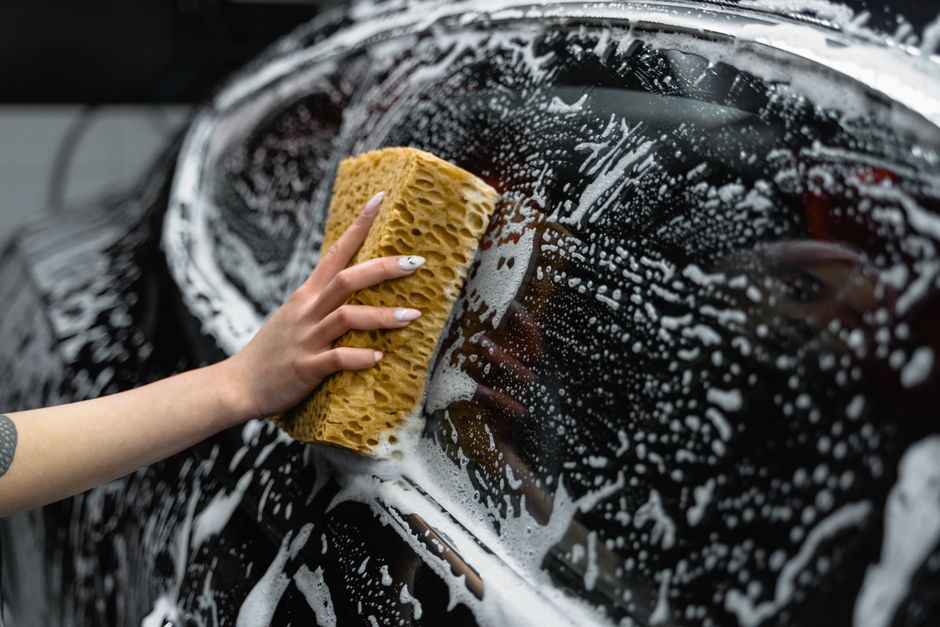SEO benchmarks and ranges for car detailing companies in Australia