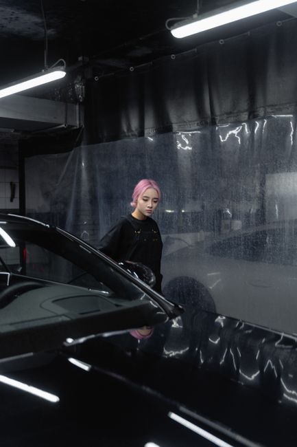 SEO benchmarks and ranges for car detailing companies in Australia
