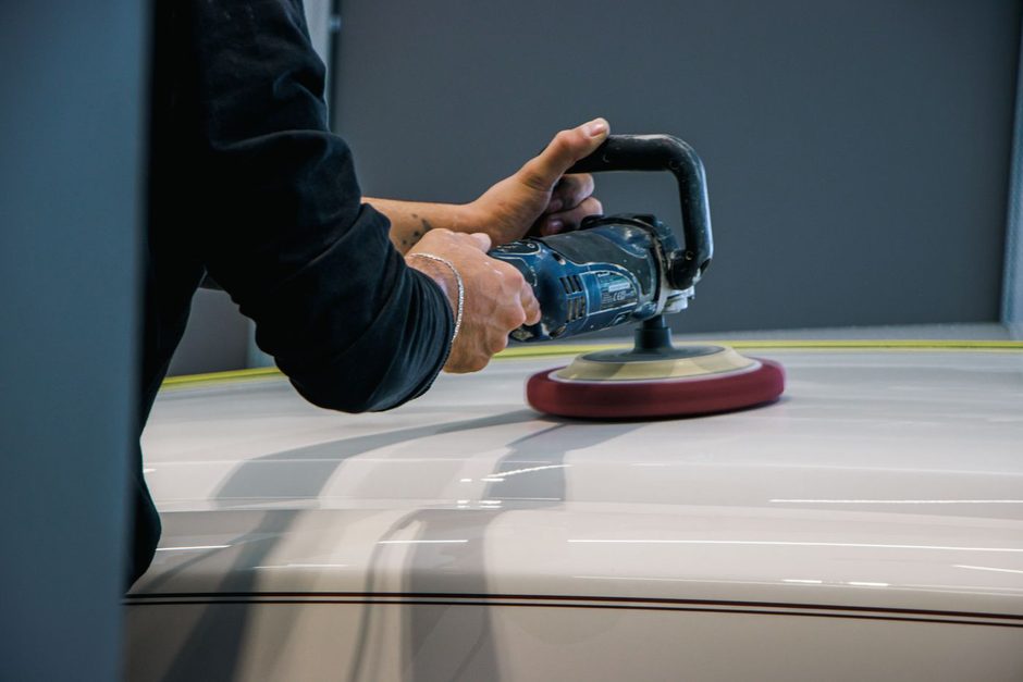 SEO benchmarks for car detailing businesses in Australia