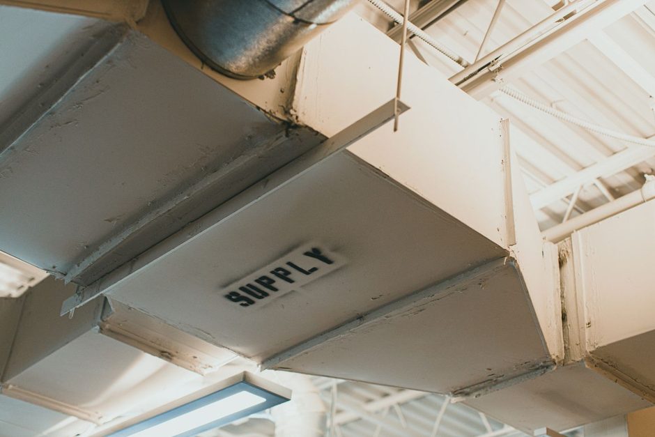 SEO benchmarks for US duct cleaning companies