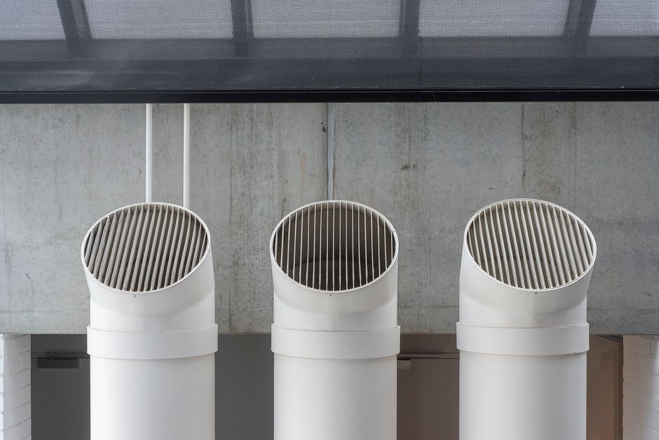 SEO benchmarks and ranges for Ducted Heating and Cooling companies in the UK