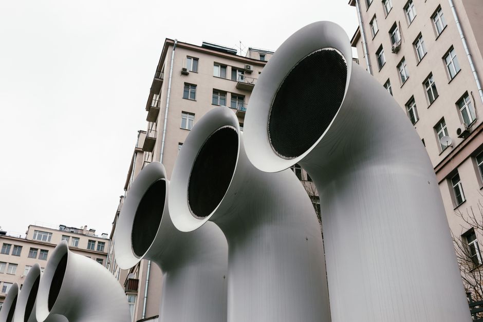 SEO benchmarks for UK ducted heating and cooling firms