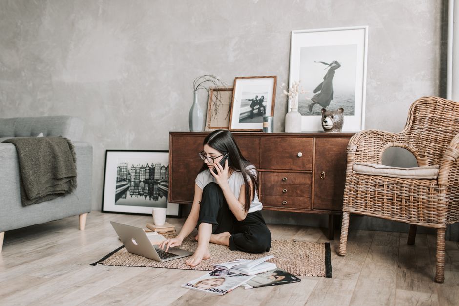 Local SEO benchmarks for Australian flooring companies: what the numbers actually mean