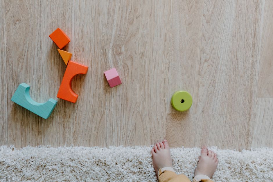 SEO benchmarks for flooring companies in Australia