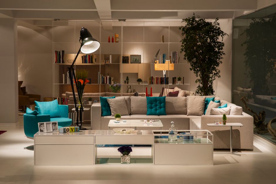 SEO benchmarks and ranges for Furniture Shops companies in the US