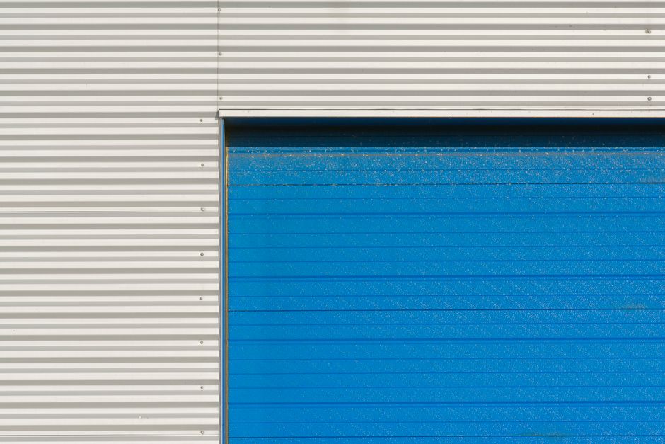 Local SEO benchmarks for UK garage door companies