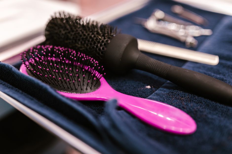 SEO benchmarks for UK hair salons that actually predict bookings