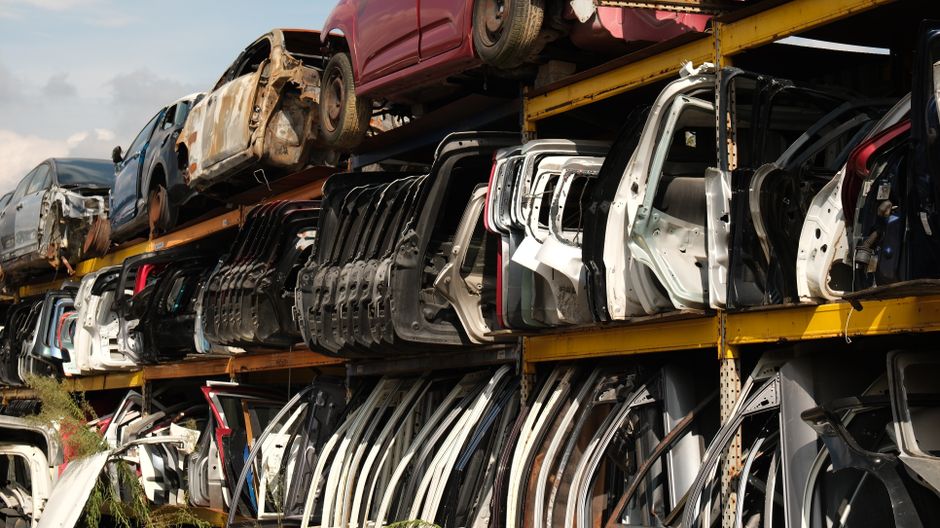 SEO benchmarks for Singapore scrap yards and breaker businesses