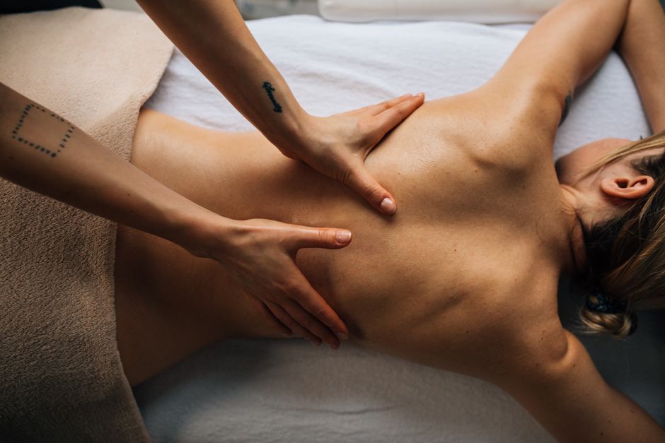 SEO benchmarks and ranges for Massage companies in Australia