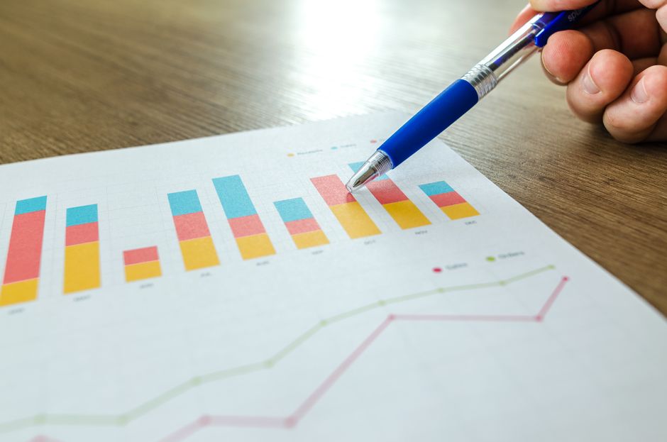 SEO benchmarks and ranges for Movers companies in Australia