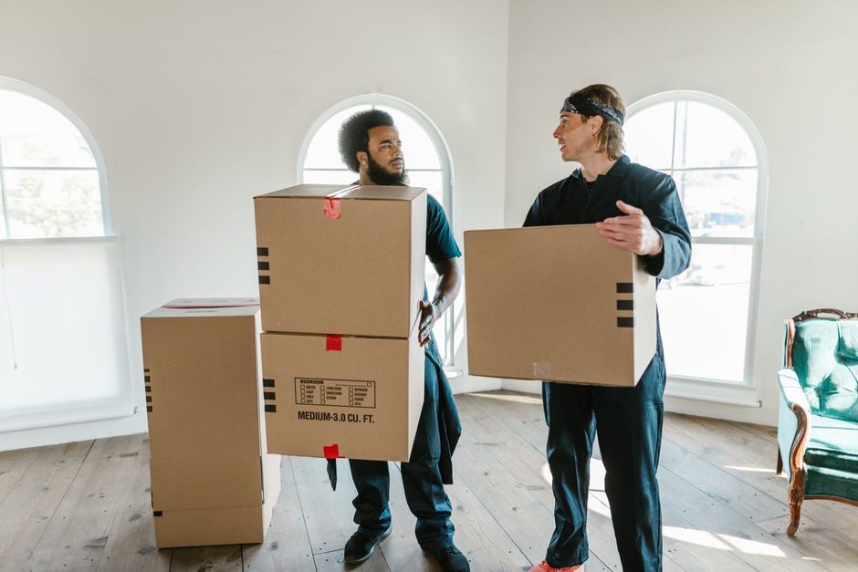 SEO benchmarks for movers companies in Australia