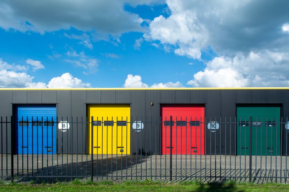 SEO benchmarks for US security doors and screens firms