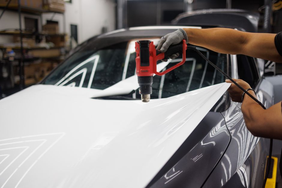 SEO for smash repairers in Australia