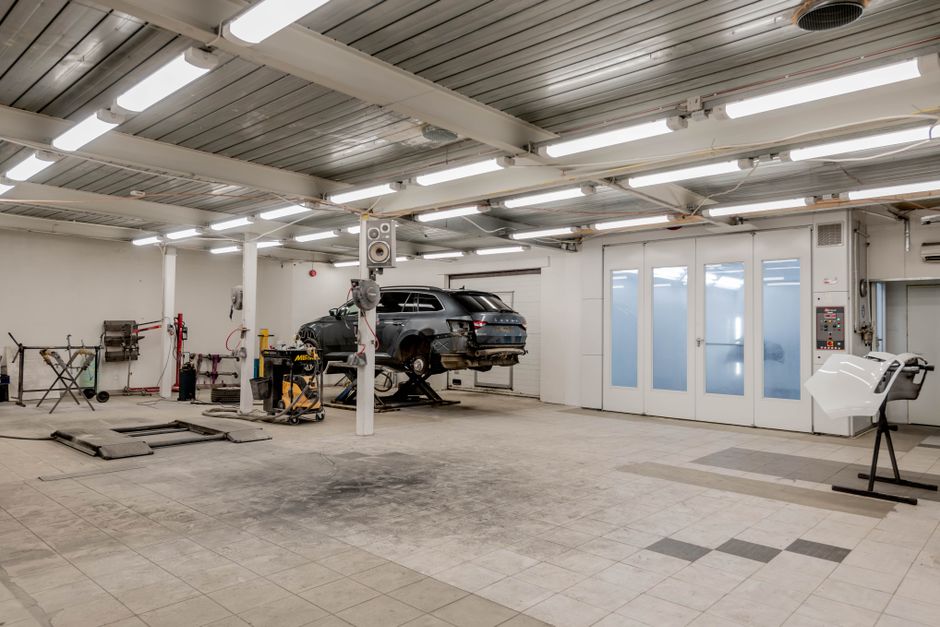 Singapore Body Shop SEO: Fill Bays With Cash Jobs and Insurer Claims