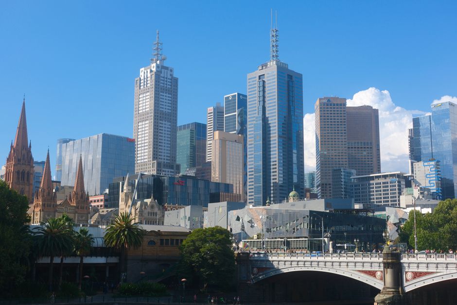SEO for Business Advisory and Consulting companies in Australia