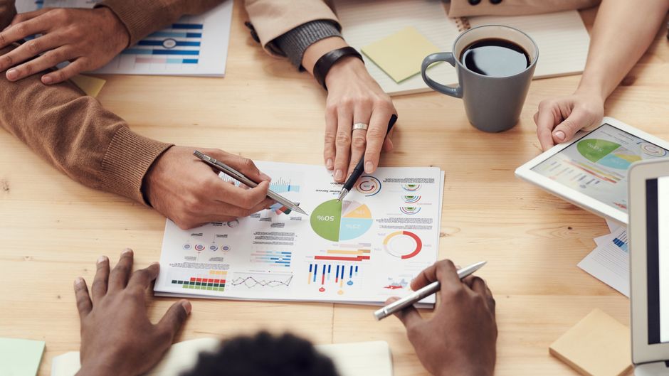 SEO for Business Advisory and Consulting companies in the UK