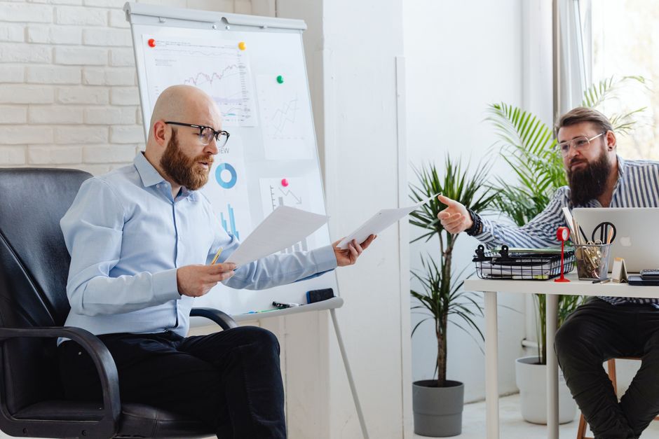 SEO for Business Advisory and Consulting companies in the UK