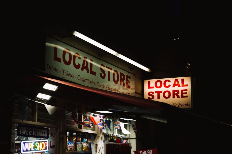 Local SEO for UK business advisory and consulting firms