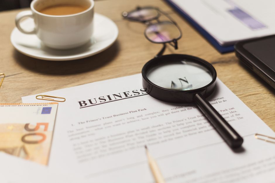 SEO for Business Advisory and Consulting companies in the US