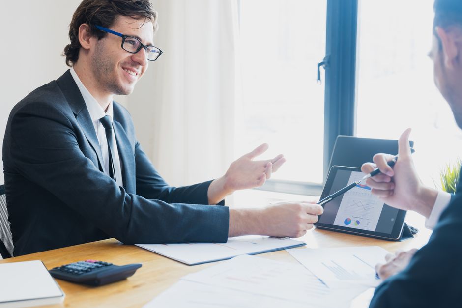 Local SEO for US business advisory and consulting firms