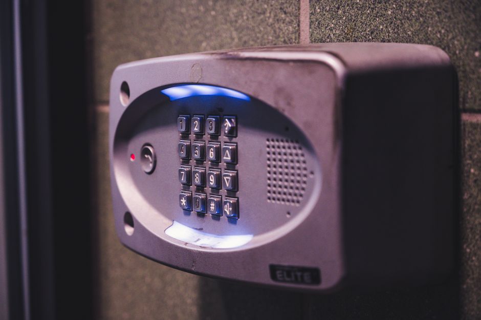 SEO for Australian commercial security companies: ranking for the jobs you actually want
