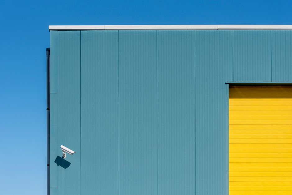 SEO for commercial security companies in Australia