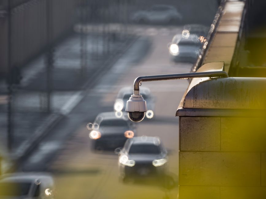Commercial Security Company SEO: Win the RFPs Your Estimators Actually Want