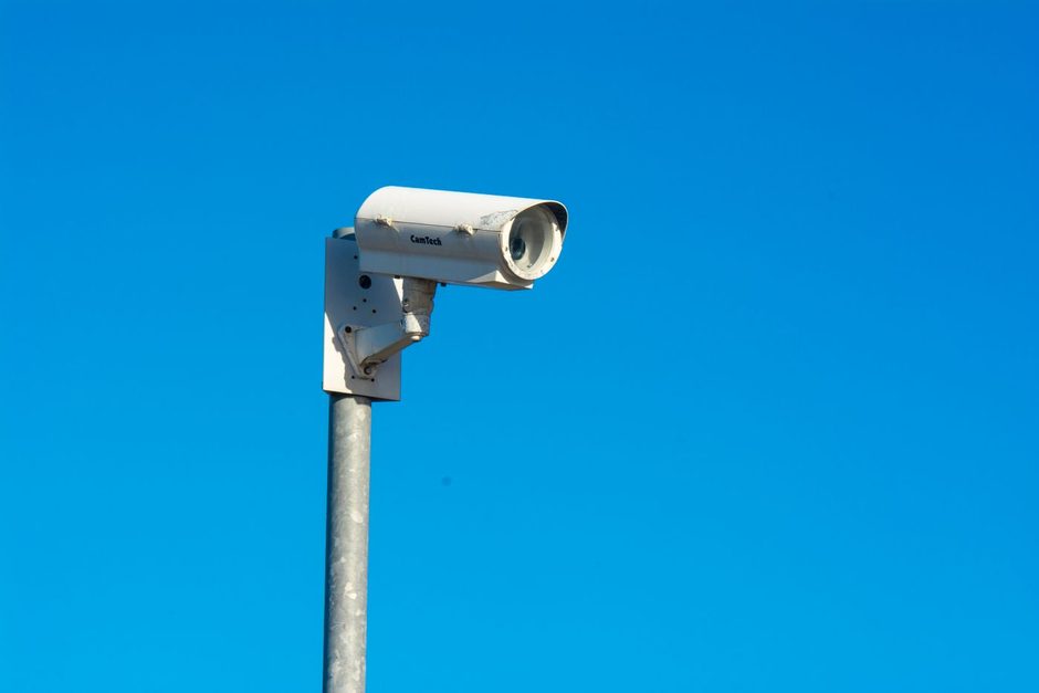 SEO for commercial security companies that win RFPs