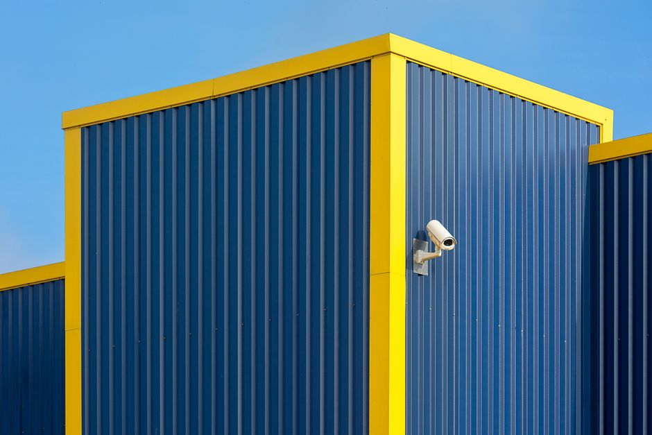SEO for commercial security companies in Singapore
