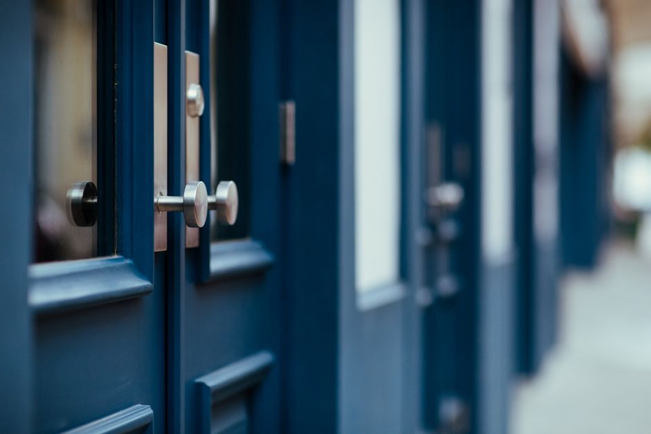 SEO that fills surveys for Singapore security firms