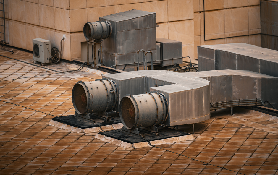 SEO mistakes costing ducted HVAC companies the big jobs