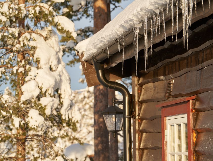 SEO for gutter cleaning companies in the UK