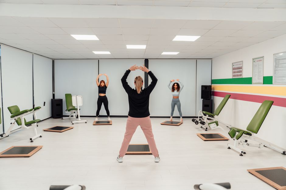 SEO for gym owners: turn search traffic into members